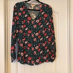 Matilda Jane top